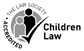 Children Law Accredited Logo