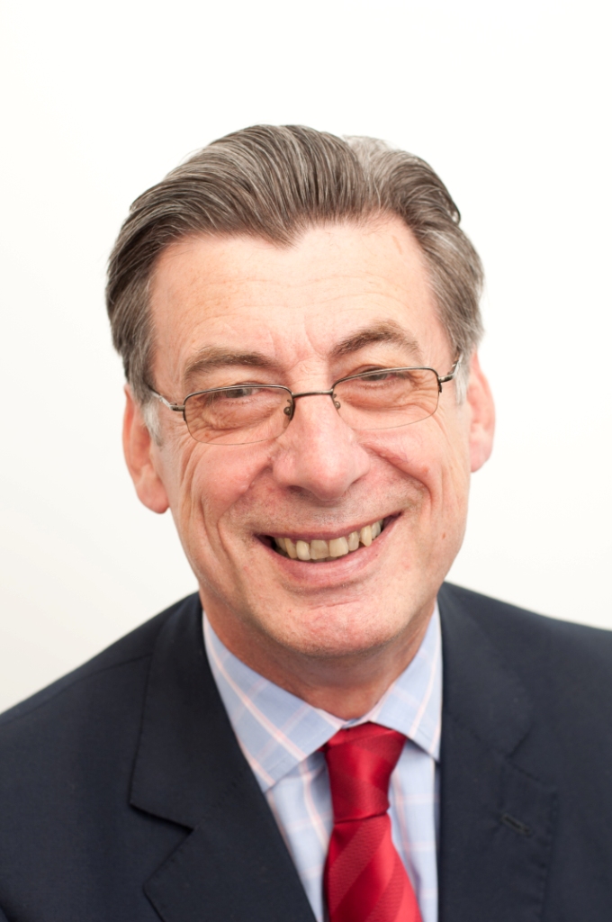 Frank Rogers