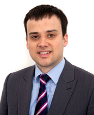 James Barker