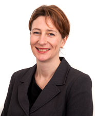 Zoe Keene